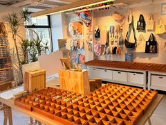-小意思咖啡店(草桥店)