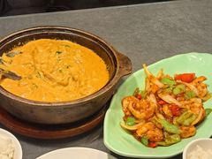 招牌沸腾土豆泥-谭记旺品(小谭山店)