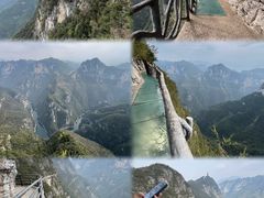 -重庆云阳龙缸景区