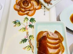 -北平盛世·新京菜·北京烤鸭(劲松·双井店)