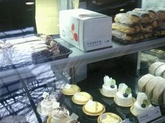 -樱花糕坊(群星城店)