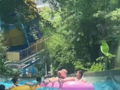 -武汉玛雅海滩水公园