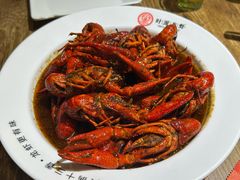 -叶派龙虾•招牌香辣蟹·海鲜(中海国际店)