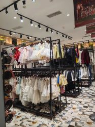 -爱儿美儿童摄影(奥森公园店)