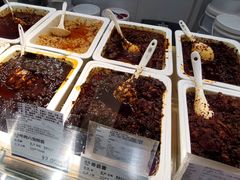 -上海全国土特产食品商场(淮海中路店)