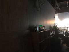 -一间森林酒店(上海人民广场店)