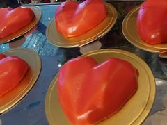 -威海蓝海御华大饭店·蓝钻美食自助百汇