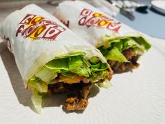 -伊斯坦布尔土耳其清真咖啡餐厅