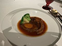 -三号黄浦会Canton Table