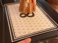 -B&C黄油与面包·THE GARDEN BAKERY概念店(世纪汇店)