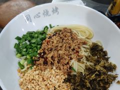 -同心烧烤(总店)