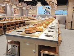 -龍歌自助小火锅(兰山上海路万达店)