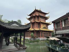 -龙潭水乡