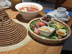 -云尊府云南菜·蒸汽石锅鱼(学清路店)