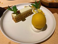 -Mercato莫卡多露台餐厅与酒吧(K11店)