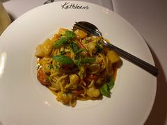 -Kathleen's Waitan 凯圣琳江景西餐厅(外滩店)