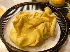 -白天鹅宾馆-宏图府餐厅