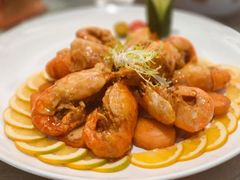 -聚福宝合苑食府(南头镇店)
