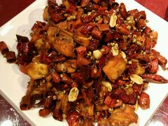 android_upload_pic-重庆酸菜鱼(上海路店)