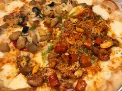 -必胜客(东大桥店)