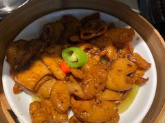 -煲王粤菜餐厅(中侨中心店)