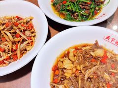 -天下客饭店(中山路店)