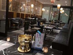 -长沙小天鹅戴斯酒店