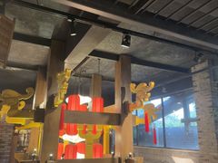 -龙抄手食府(浣花北路店)