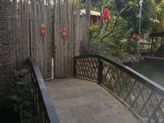 -花溪雨·森林餐厅(石基店)