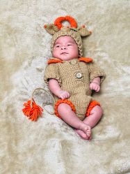 -憨大叔儿童摄影(义乌店)