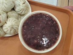 -庆丰包子铺(白塔寺店)