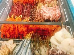 -瑞安第一泡·后街泡泡(虹桥后街店)