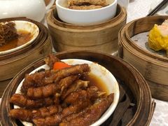 -海港酒家(上水新丰店)