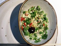 -墨居上隐·院子里火锅(峨眉店)