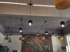 大堂-螺蛳粉先生(蓟门桥店)