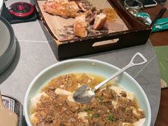 -荷花亭·湖北融合菜(十堰武商MALL店)