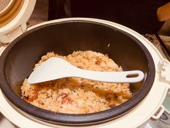 腊味饭-壹盏灯(蚂蚁工房店)