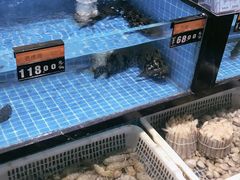 水产区-梁家大院•农家菜(昆山会展中心店)