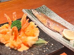 -千代武日本料理(开发区店)