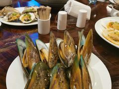 -顺德美的万豪酒店-万豪中餐厅