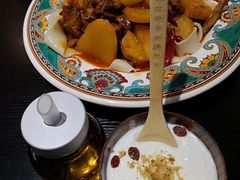 -巴依老爷新疆美食(远洋未来汇购物中心店)