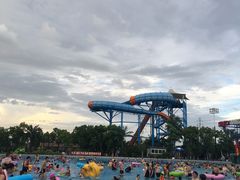 -苏州乐园森林水世界