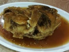 -春江饭店(共青团路总店)