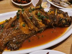 -南海渔家•海鲜•正宗海南菜(海棠湾店)