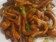 -鹅掂·大岭山烧鹅