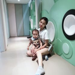 -meland club亲子乐园(重庆万象城店)