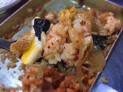 -杀猪天·韩国烤肉(总店)