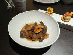 -庐灶江南·江南菜·四合院Bistro(东直门雍和宫·原华侨宾馆店)