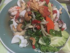 -Jungle Kitchen