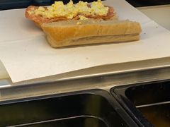 -赛百味SUBWAY(金宝汇店)